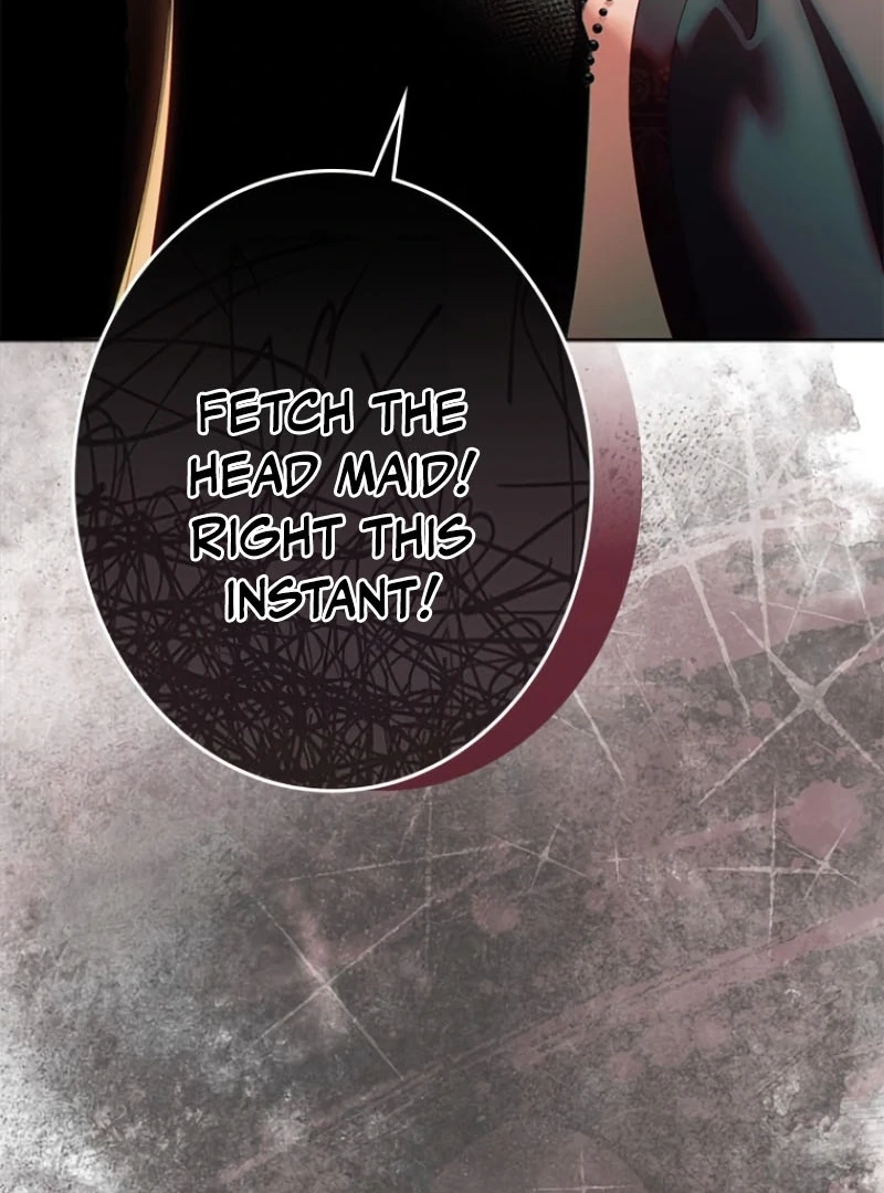 Run Away, From Me Chapter 23 page 41