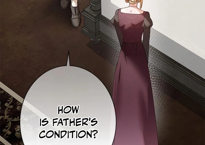 Run Away, From Me Chapter 23 page 5
