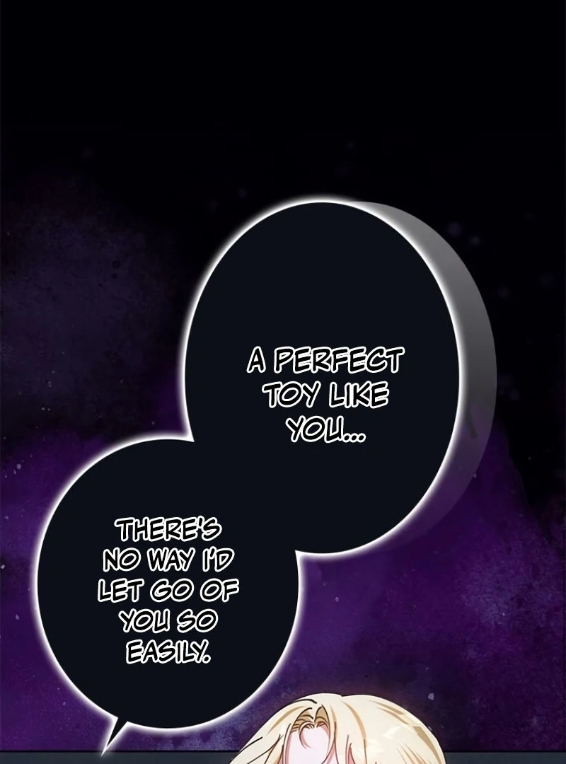 Run Away, From Me Chapter 23 page 69