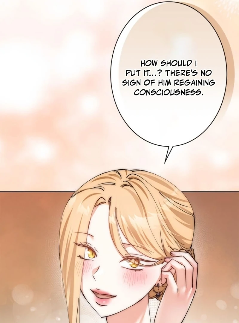 Run Away, From Me Chapter 23 page 7