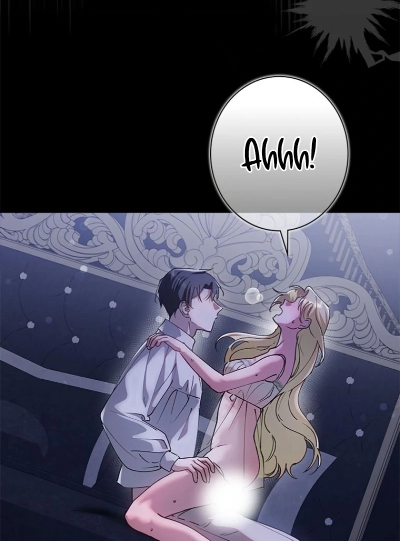Run Away, From Me Chapter 23 page 81