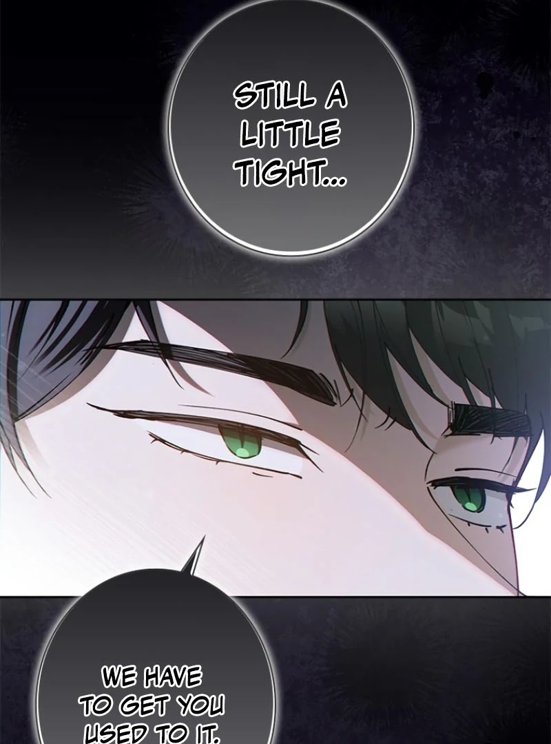 Run Away, From Me Chapter 23 page 84