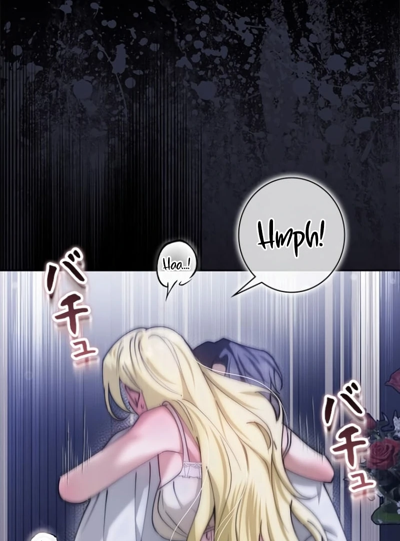Run Away, From Me Chapter 23 page 87