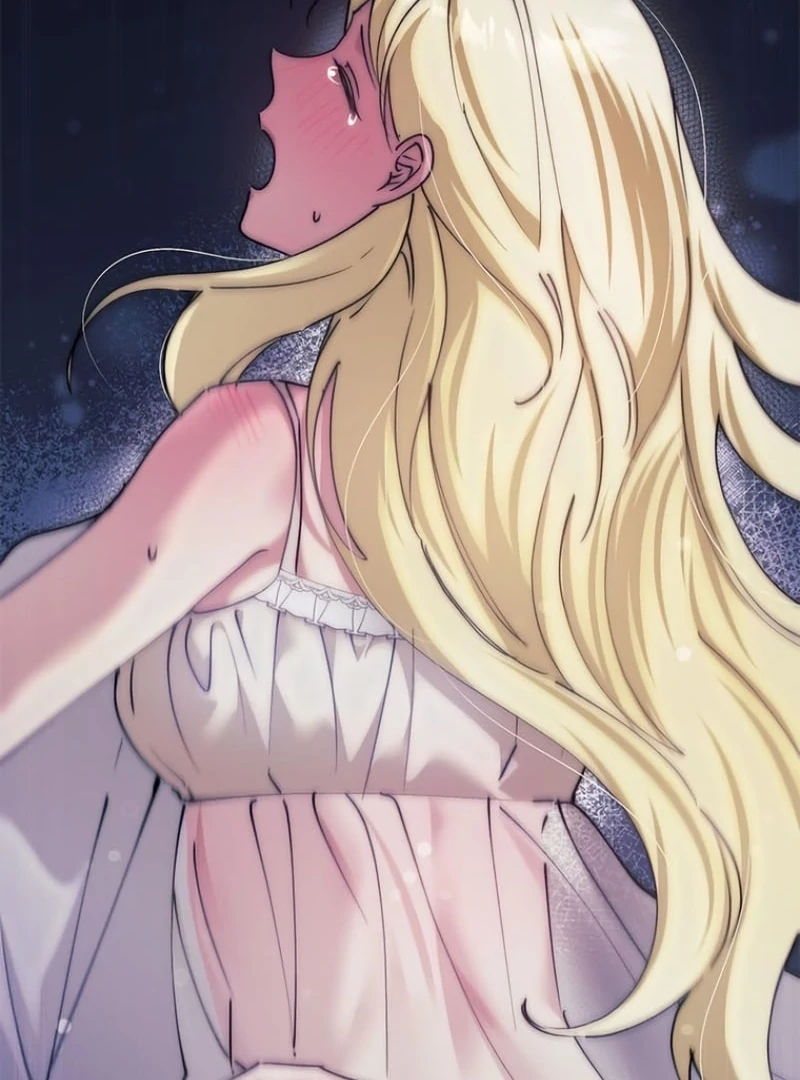 Run Away, From Me Chapter 23 page 96