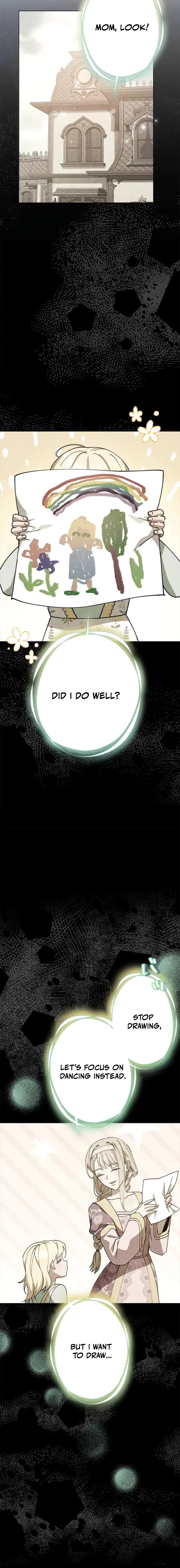Run Away, From Me Chapter 3 page 28