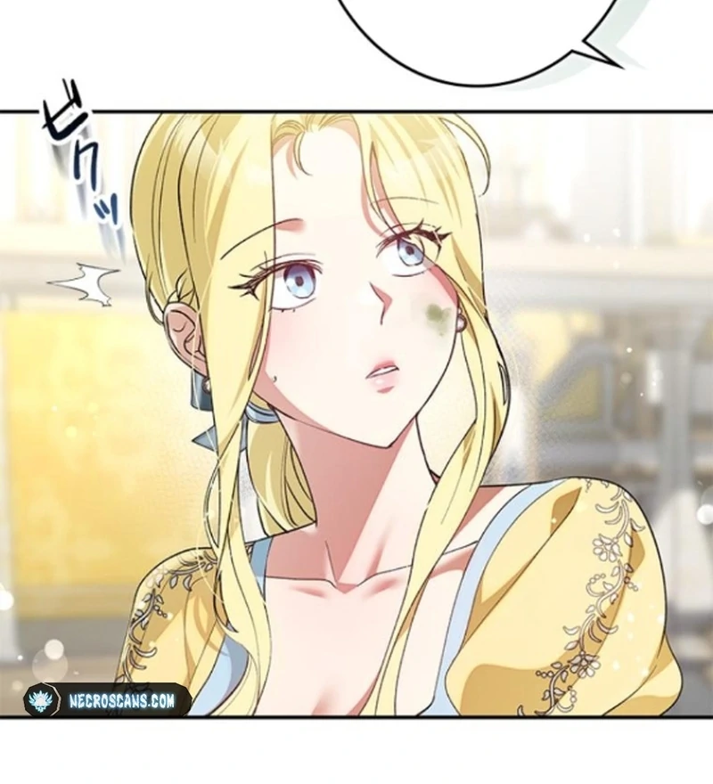 Run Away, From Me Chapter 34 page 5