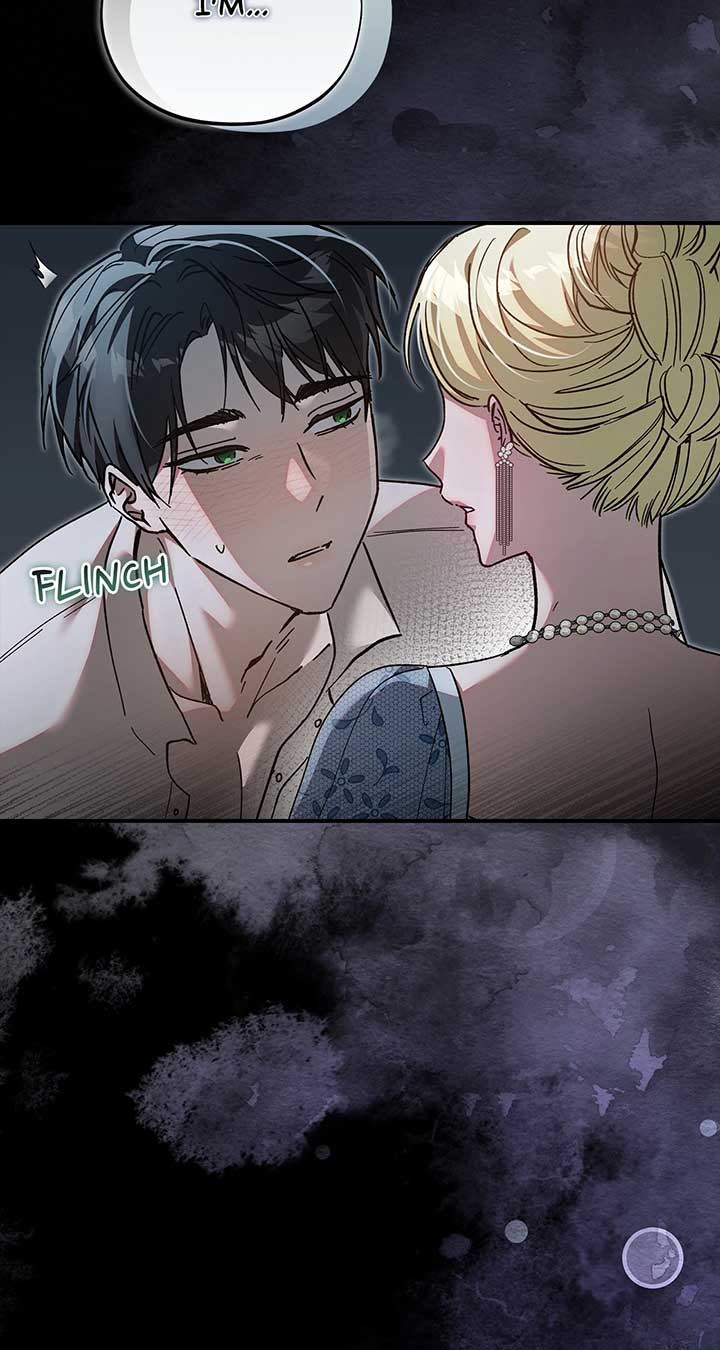 Run Away, From Me Chapter 37 page 101