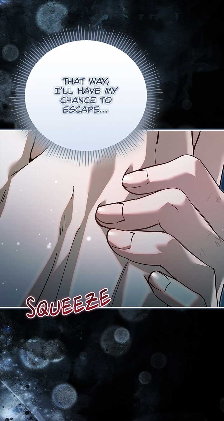 Run Away, From Me Chapter 37 page 111