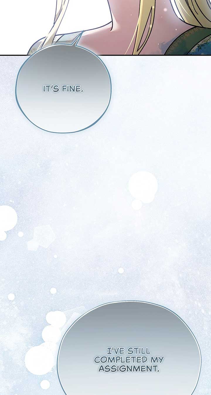 Run Away, From Me Chapter 37 page 14