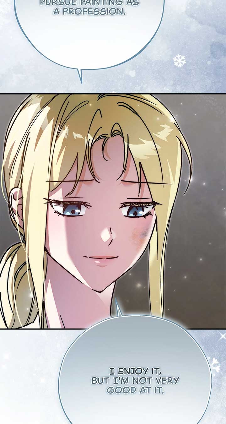 Run Away, From Me Chapter 37 page 21