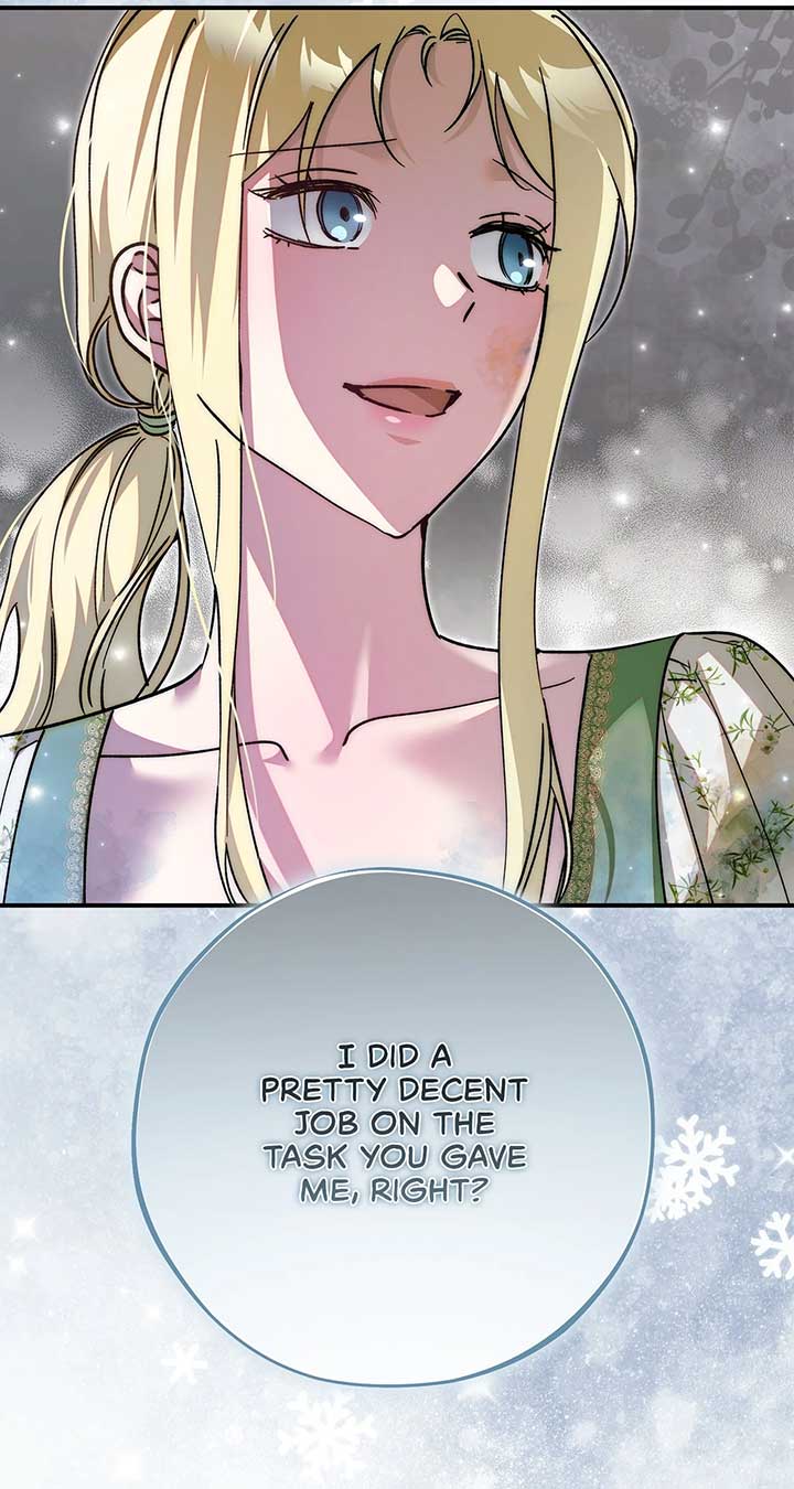 Run Away, From Me Chapter 37 page 24