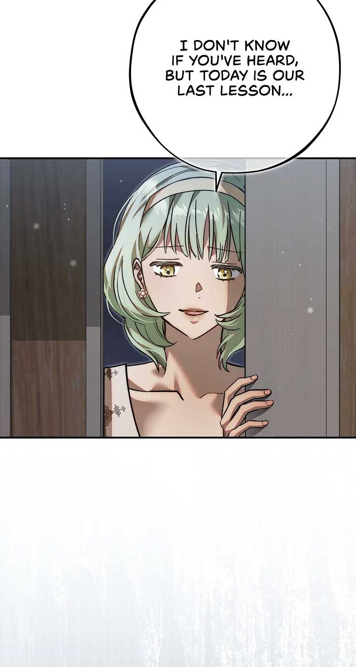 Run Away, From Me Chapter 37 page 2