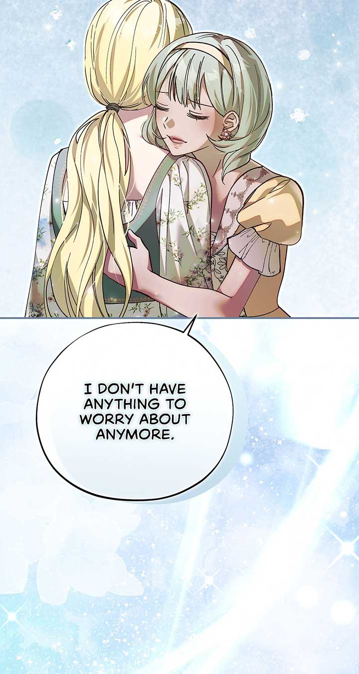 Run Away, From Me Chapter 37 page 29