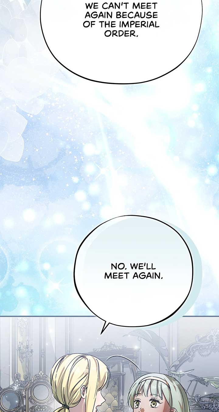 Run Away, From Me Chapter 37 page 31