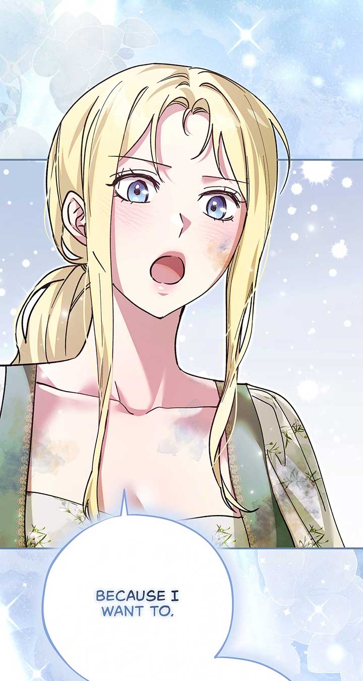 Run Away, From Me Chapter 37 page 33