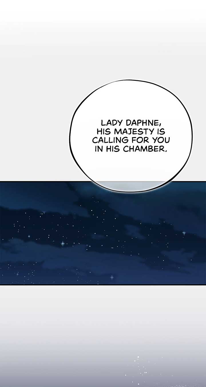 Run Away, From Me Chapter 37 page 45