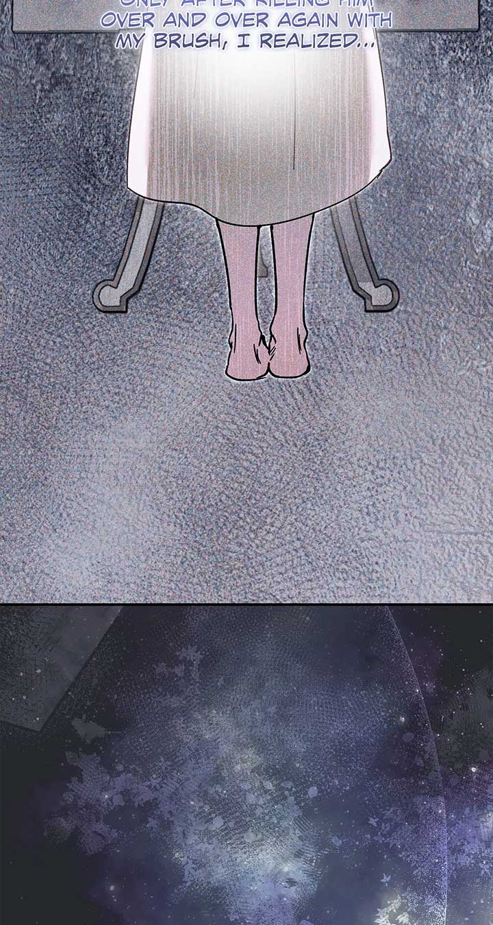 Run Away, From Me Chapter 37 page 53