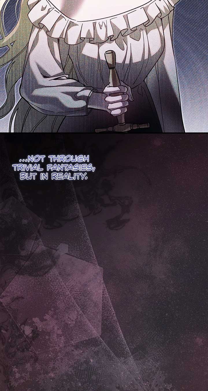 Run Away, From Me Chapter 37 page 59