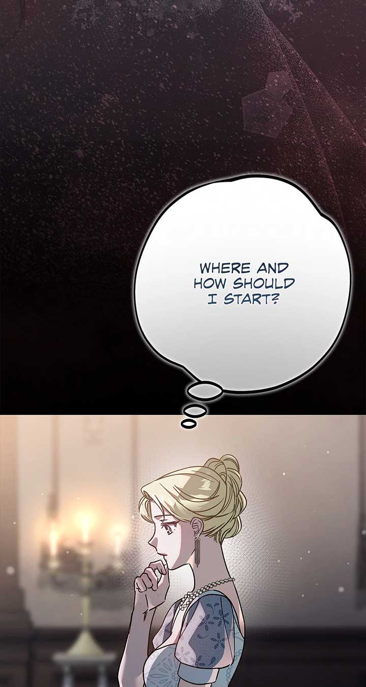 Run Away, From Me Chapter 37 page 60