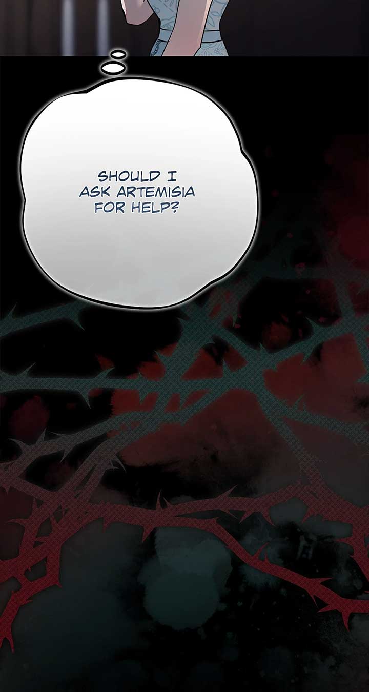Run Away, From Me Chapter 37 page 61