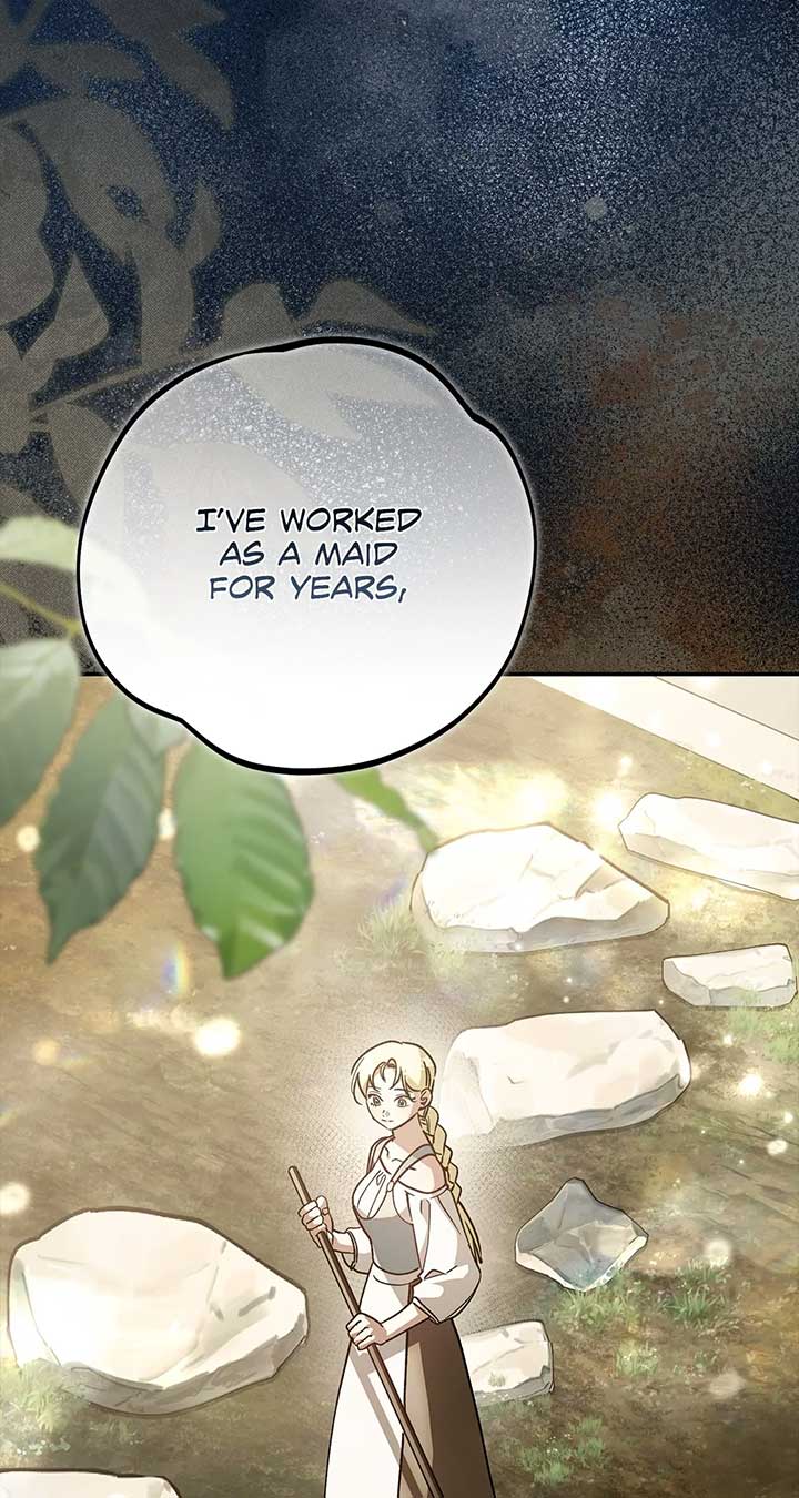 Run Away, From Me Chapter 37 page 69
