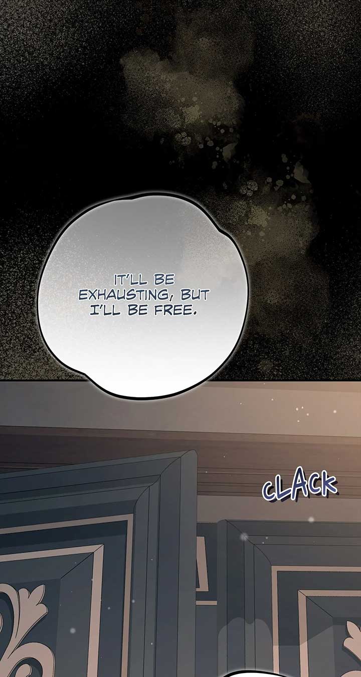 Run Away, From Me Chapter 37 page 71
