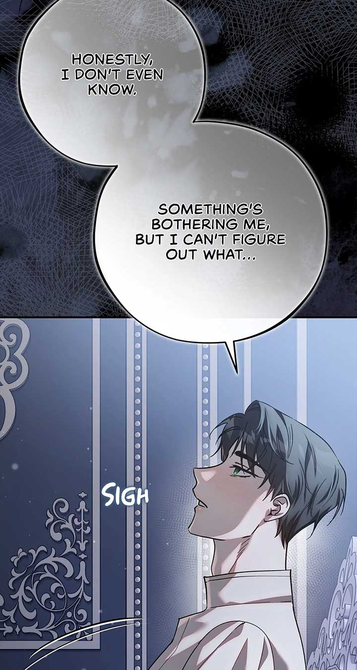 Run Away, From Me Chapter 37 page 85