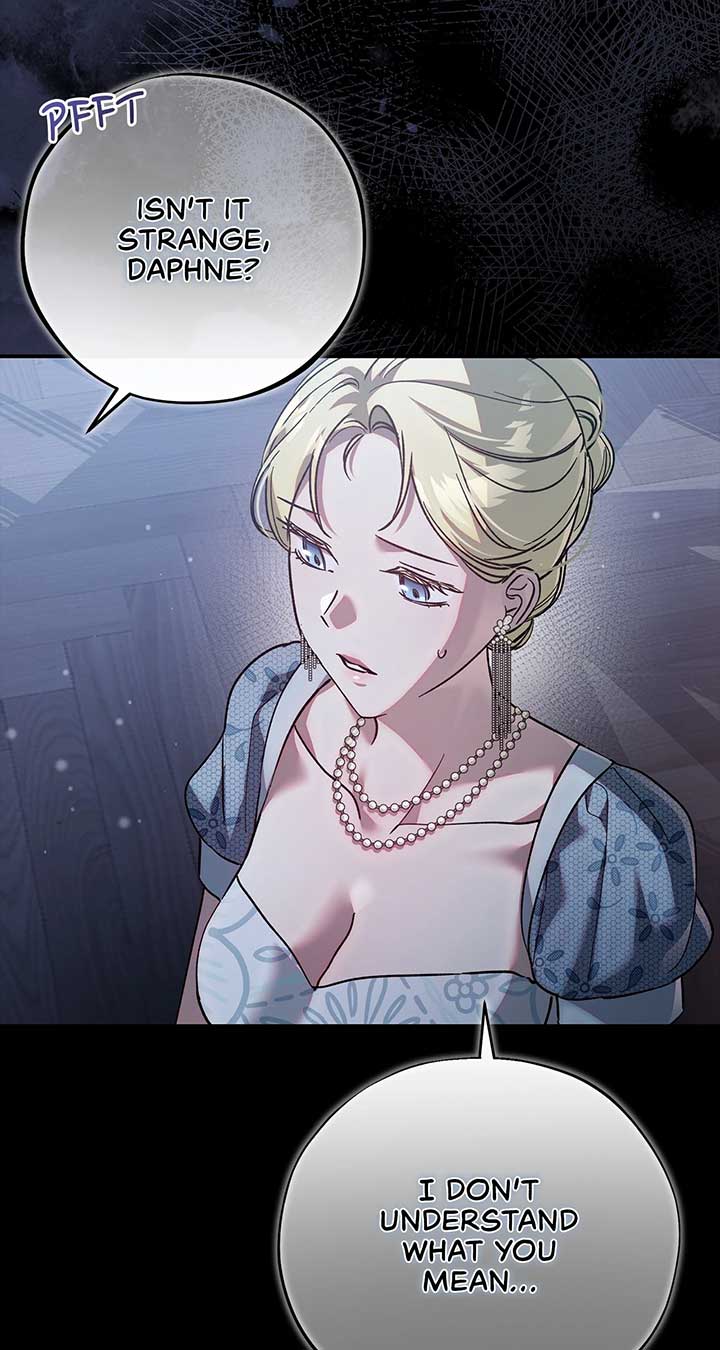 Run Away, From Me Chapter 37 page 91