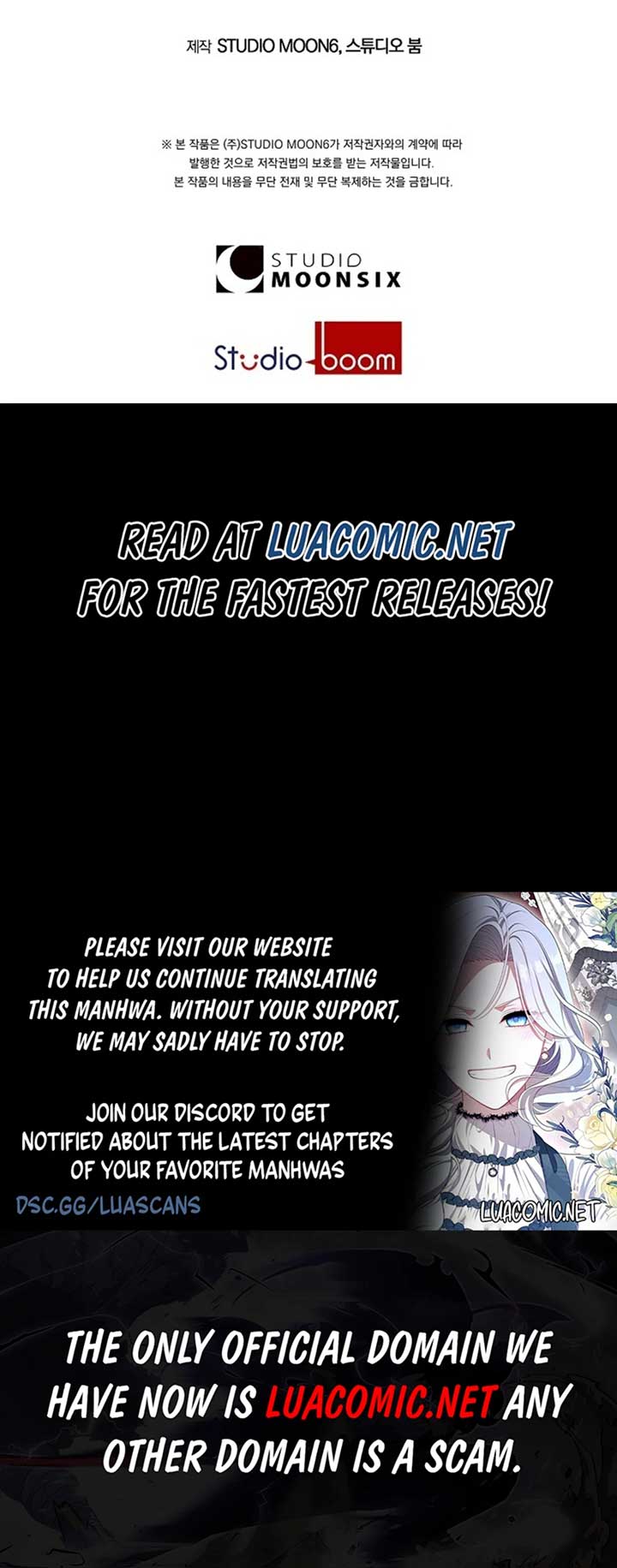 S-Class Self-Employed Person Chapter 19 page 12