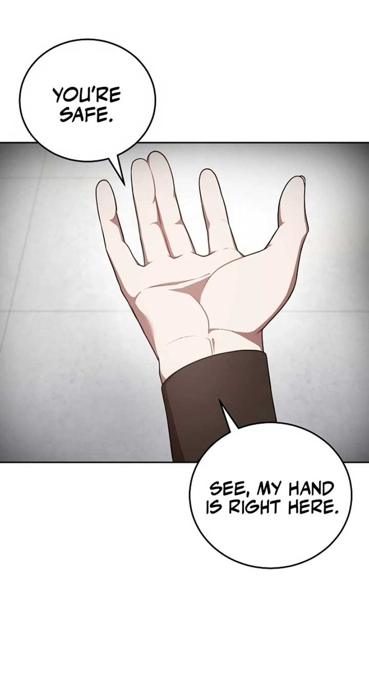 S-Class Self-Employed Person Chapter 20 page 1