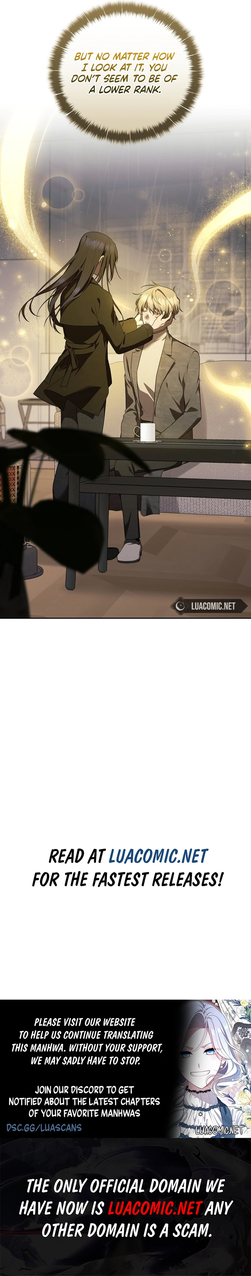 S-Class Self-Employed Person Chapter 23 page 10