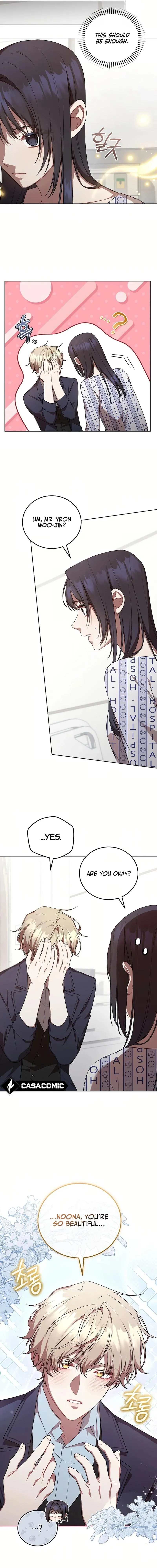 S-Class Self-Employed Person Chapter 45 page 2