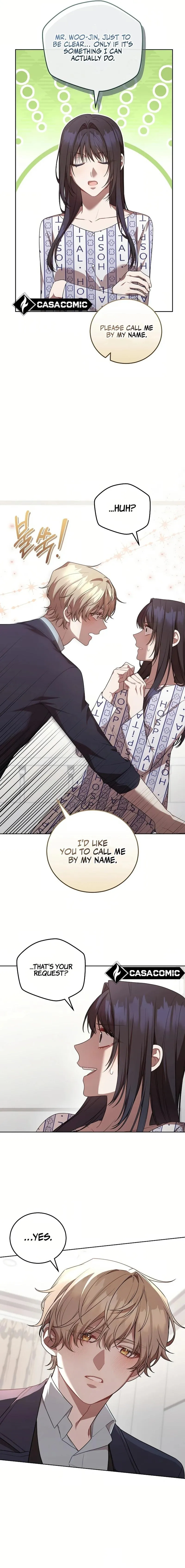 S-Class Self-Employed Person Chapter 45 page 4