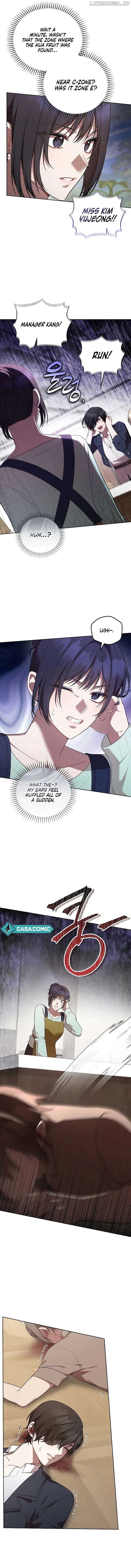 S-Class Self-Employed Person Chapter 47 page 9