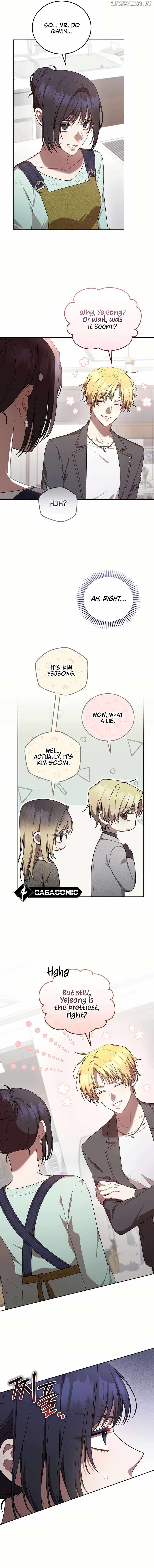 S-Class Self-Employed Person Chapter 48 page 1
