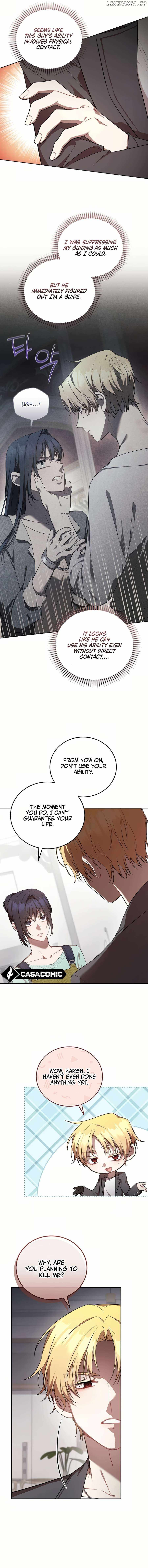 S-Class Self-Employed Person Chapter 48 page 2