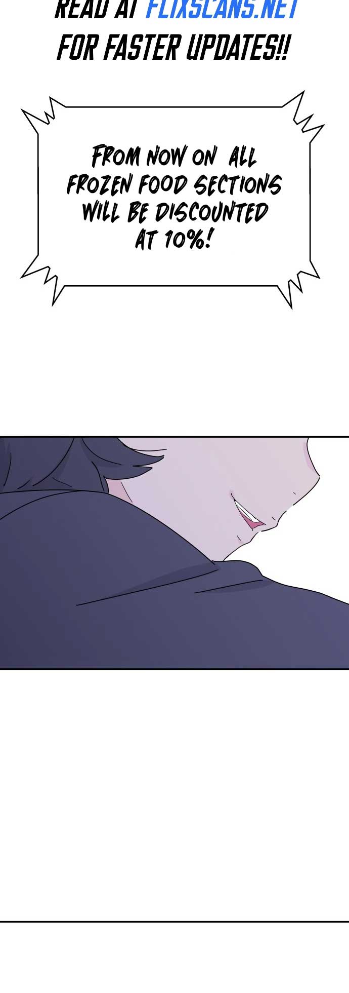 Sam Plays the Game Chapter 1 page 19
