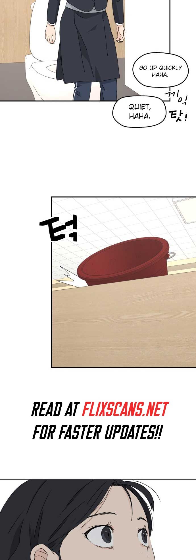 Sam Plays the Game Chapter 1 page 37