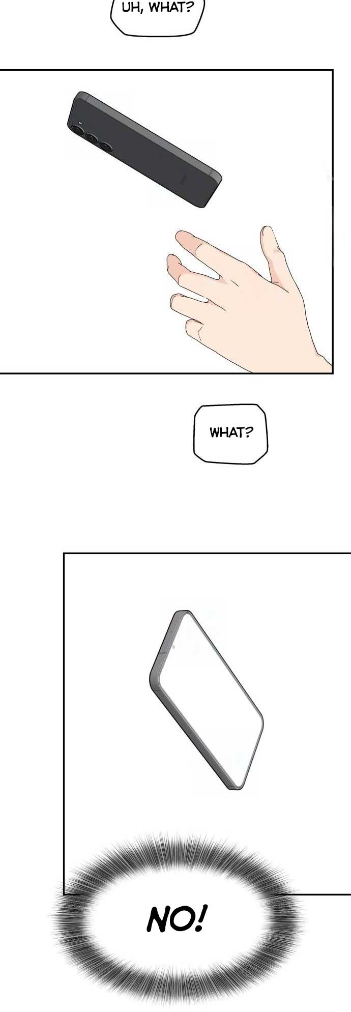 Sam Plays the Game Chapter 10 page 17