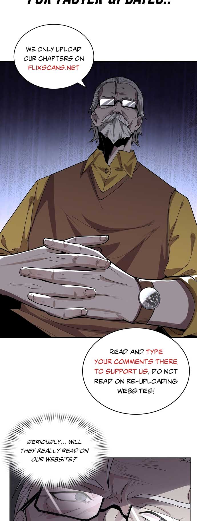 Sam Plays the Game Chapter 10 page 45