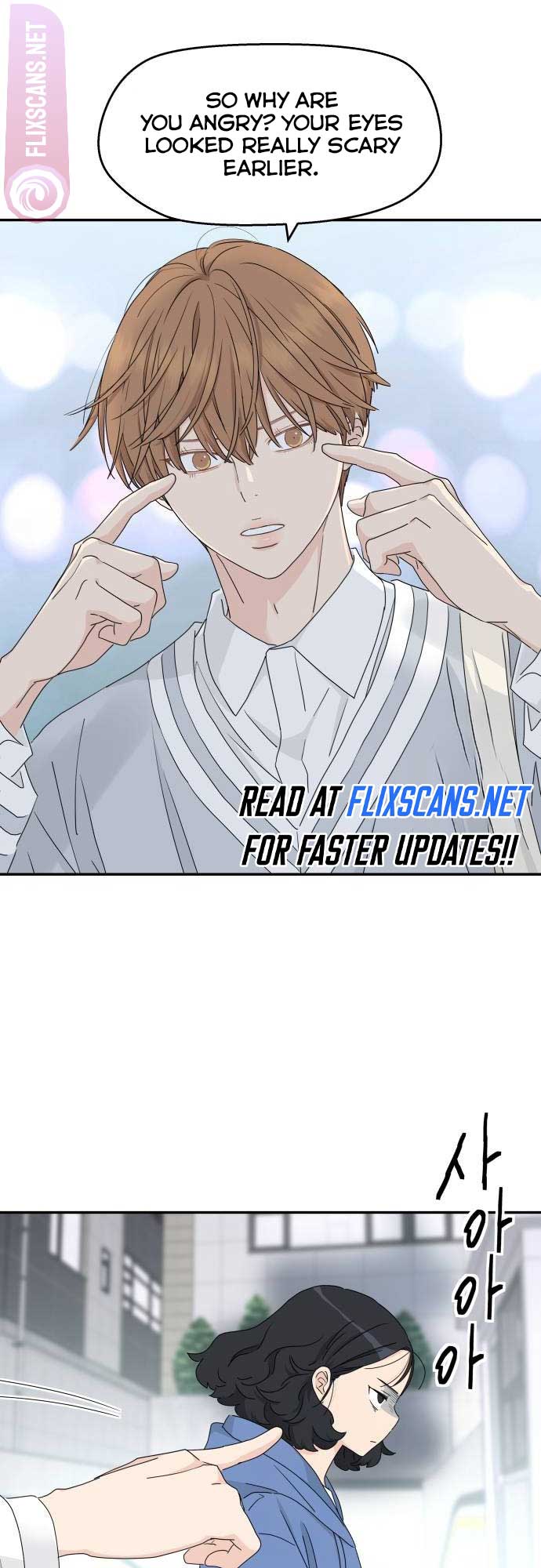 Sam Plays the Game Chapter 10 page 7