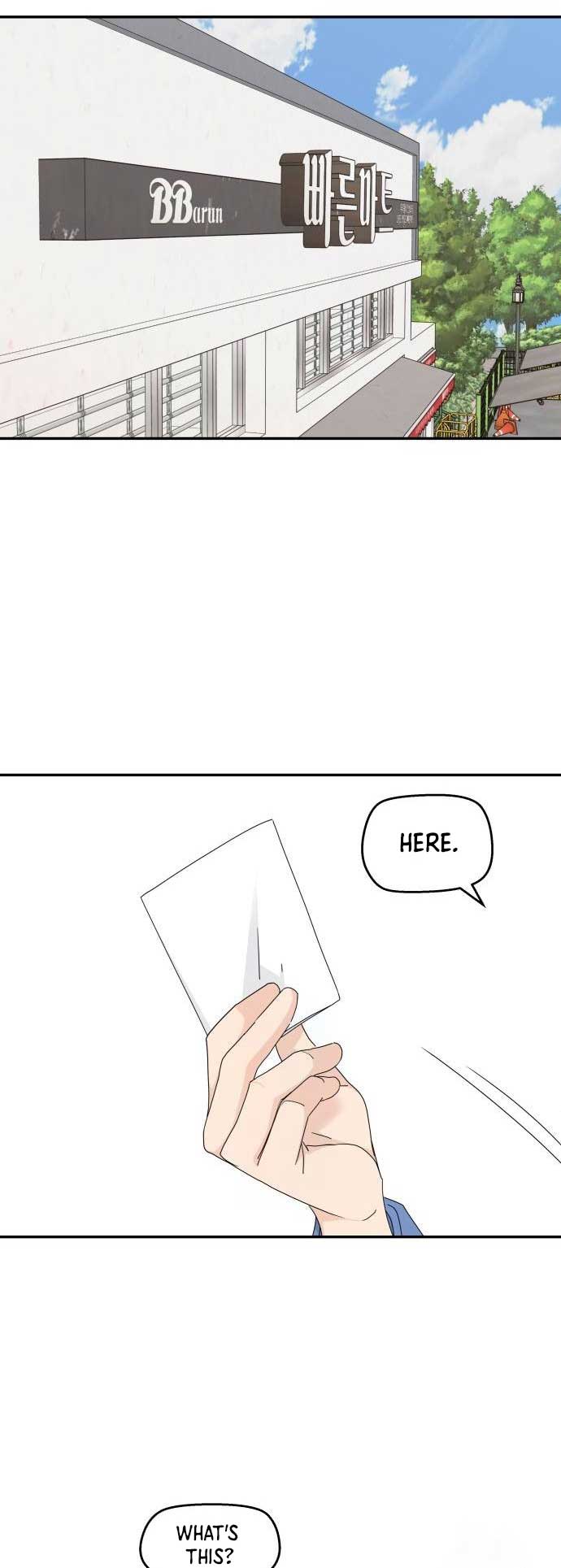 Sam Plays the Game Chapter 12 page 9