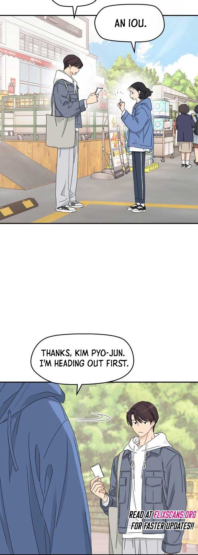 Sam Plays the Game Chapter 12 page 10