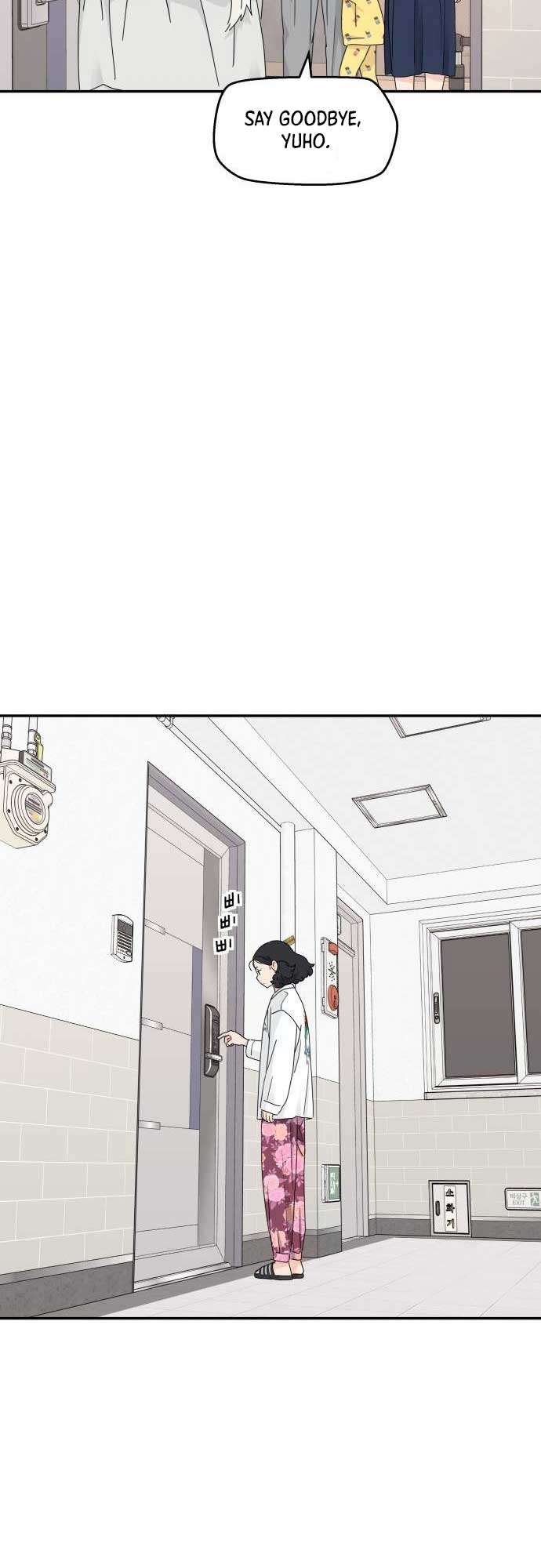 Sam Plays the Game Chapter 12 page 36