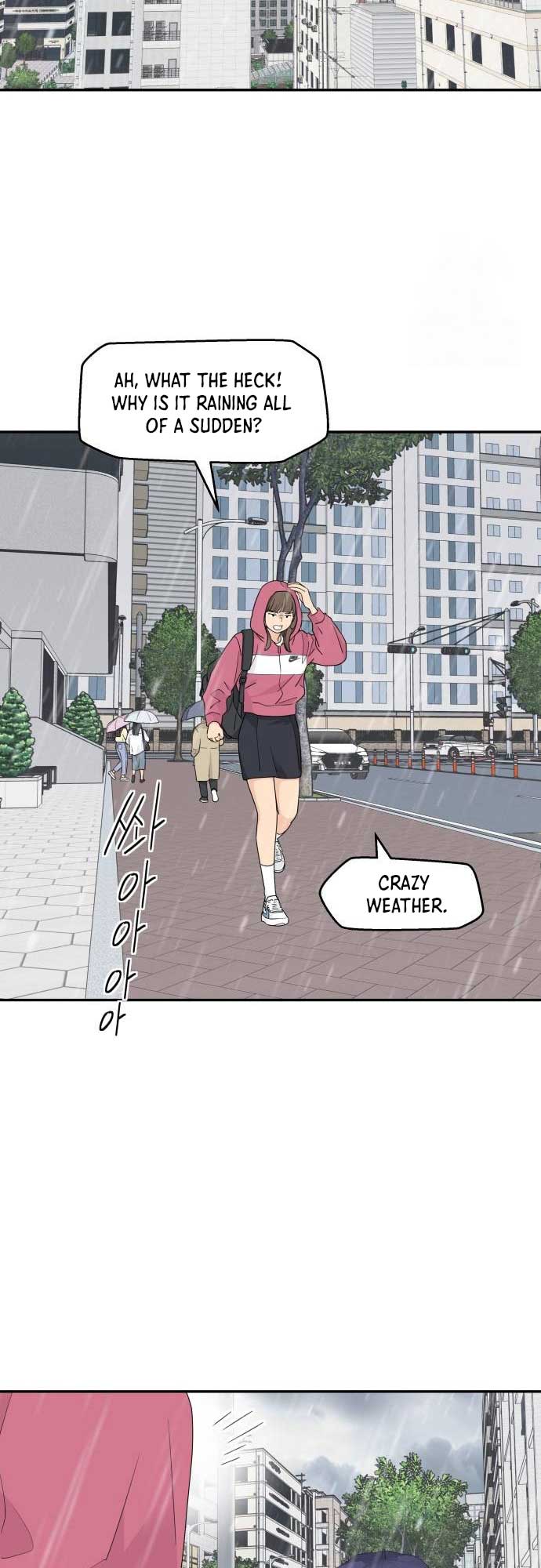 Sam Plays the Game Chapter 12 page 39