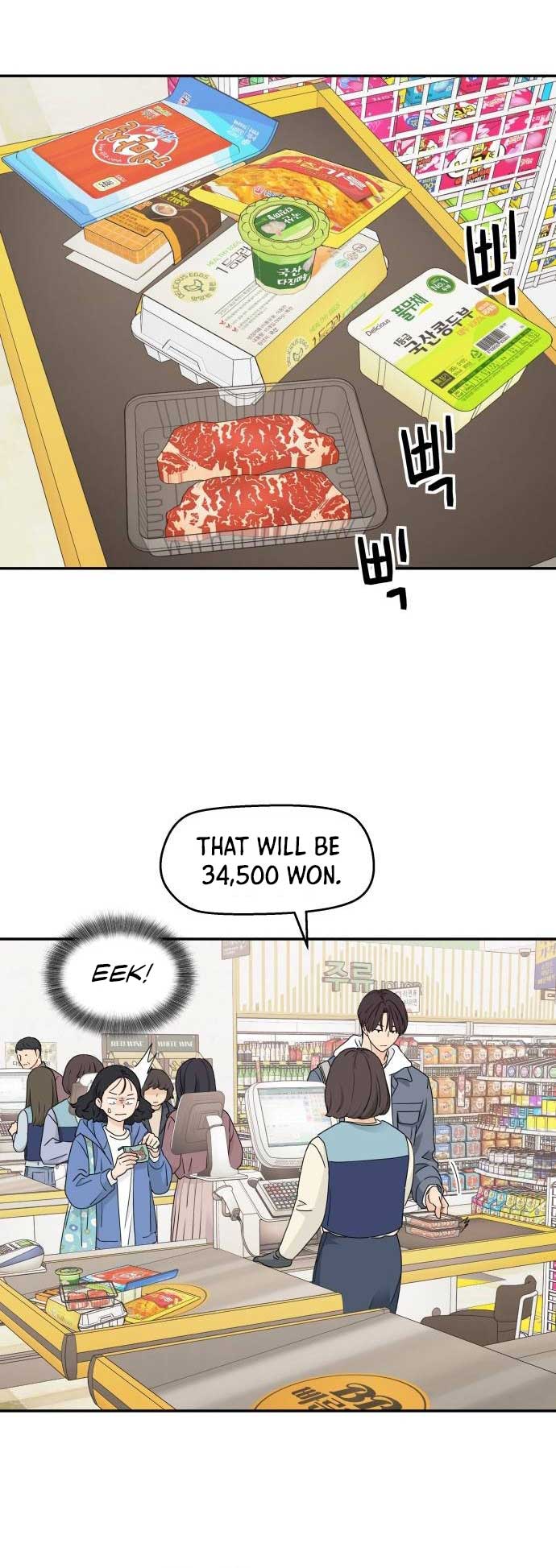 Sam Plays the Game Chapter 12 page 6
