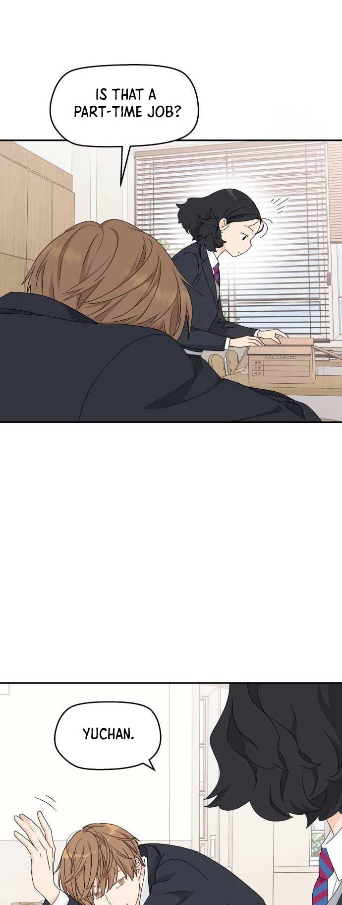 Sam Plays the Game Chapter 13 page 9