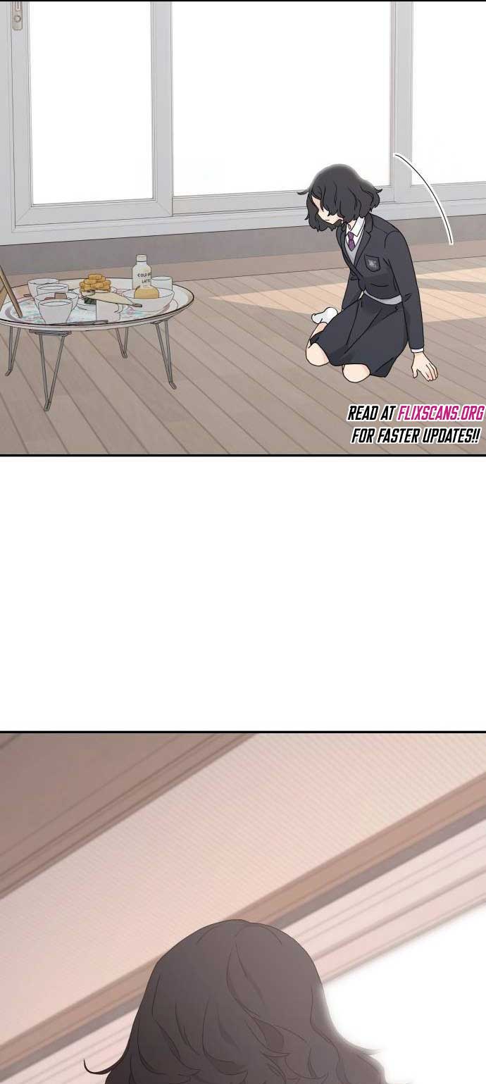 Sam Plays the Game Chapter 13 page 43