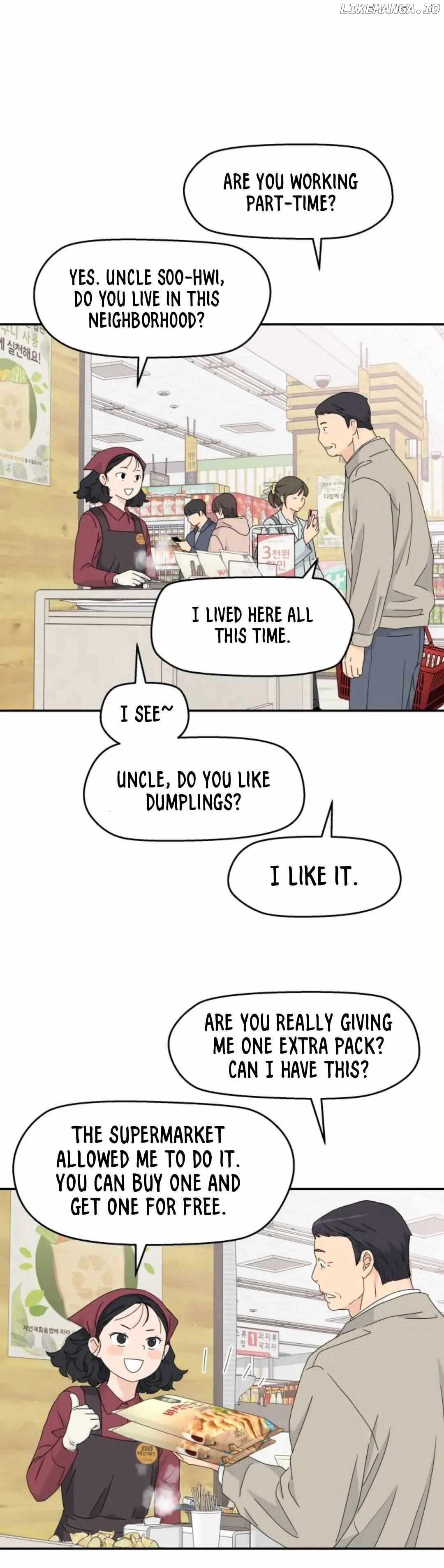 Sam Plays the Game Chapter 16 page 10