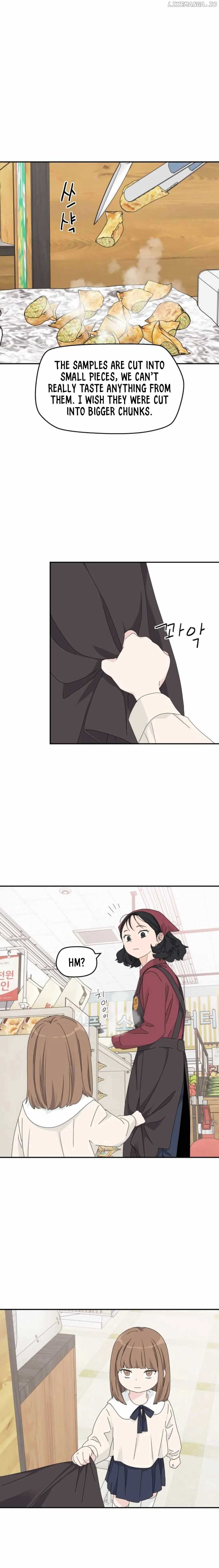 Sam Plays the Game Chapter 16 page 12